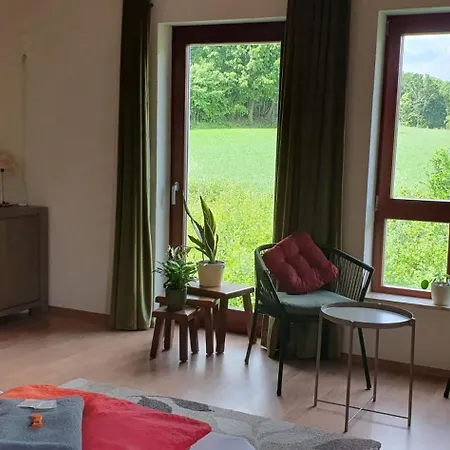 Zum Schneider * Pottenstein
