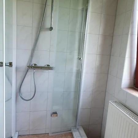 Zum Schneider Apartment *