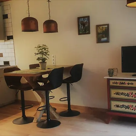 Apartment Zum Schneider *