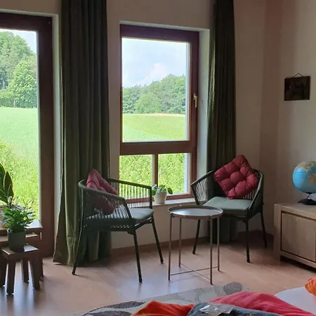 Apartment Zum Schneider Pottenstein