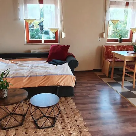 Apartment Zum Schneider