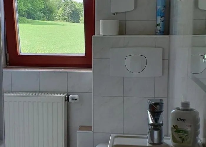 Apartament Zum Schneider *