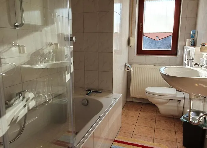 Zum Schneider * Pottenstein