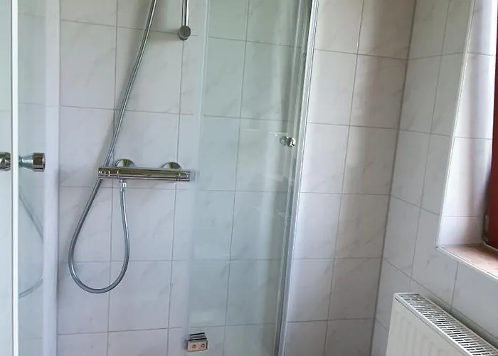 Zum Schneider Apartament *