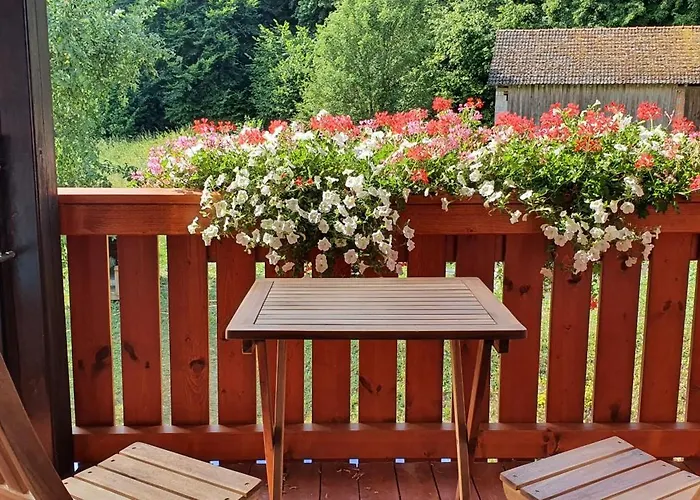 Zum Schneider Apartament
