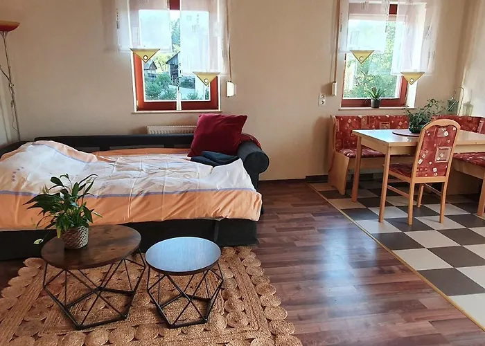 Apartament Zum Schneider