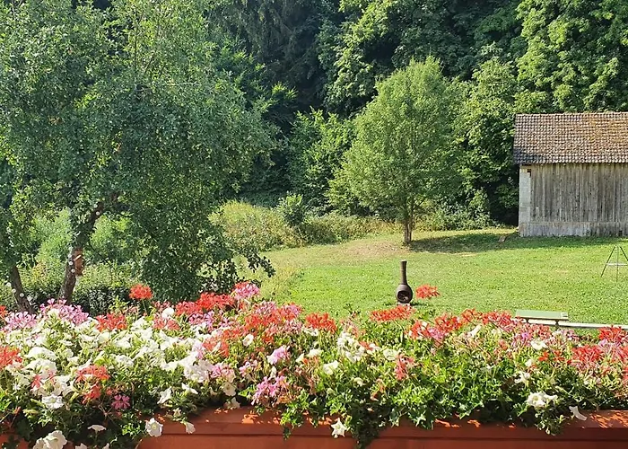 Zum Schneider Pottenstein