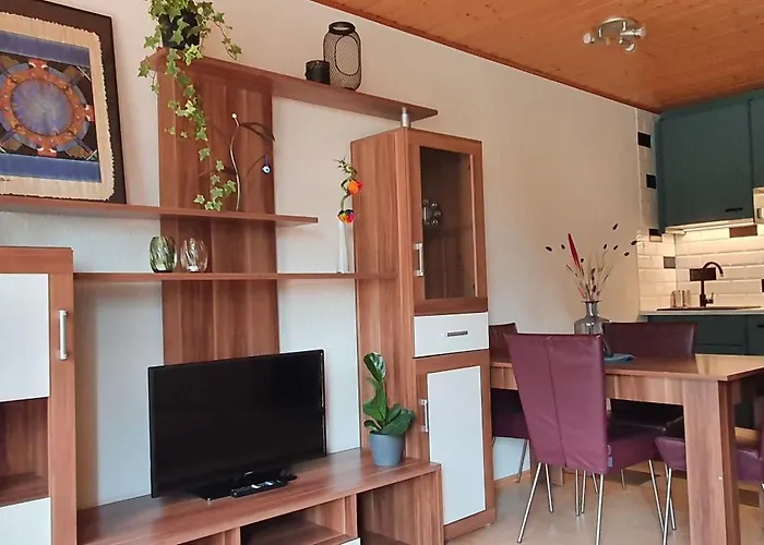 Zum Schneider Apartament *