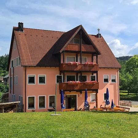 Zum Schneider Pottenstein