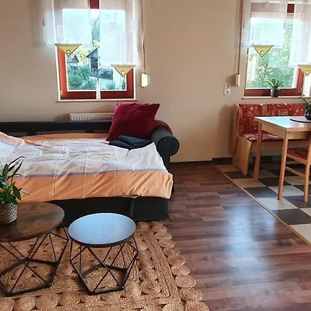 Zum Schneider Appartement Pottenstein