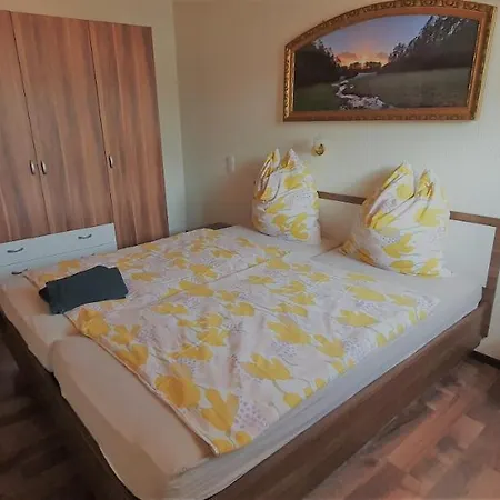 Appartement Zum Schneider Pottenstein