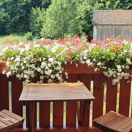 Appartement Zum Schneider *