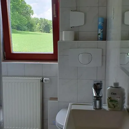 Zum Schneider Appartement Pottenstein