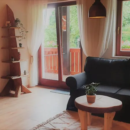 Zum Schneider Apartmán
