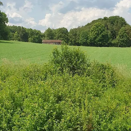 Apartmán Zum Schneider Pottenstein