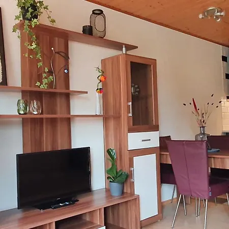 Zum Schneider Apartamento *