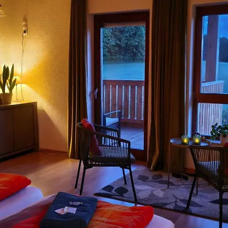 Apartmán Zum Schneider *