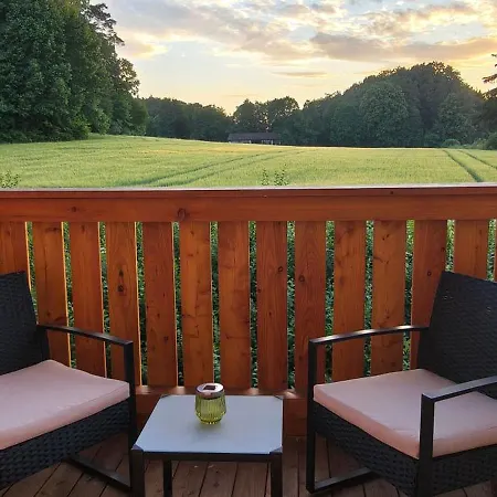 Zum Schneider Apartmán Pottenstein